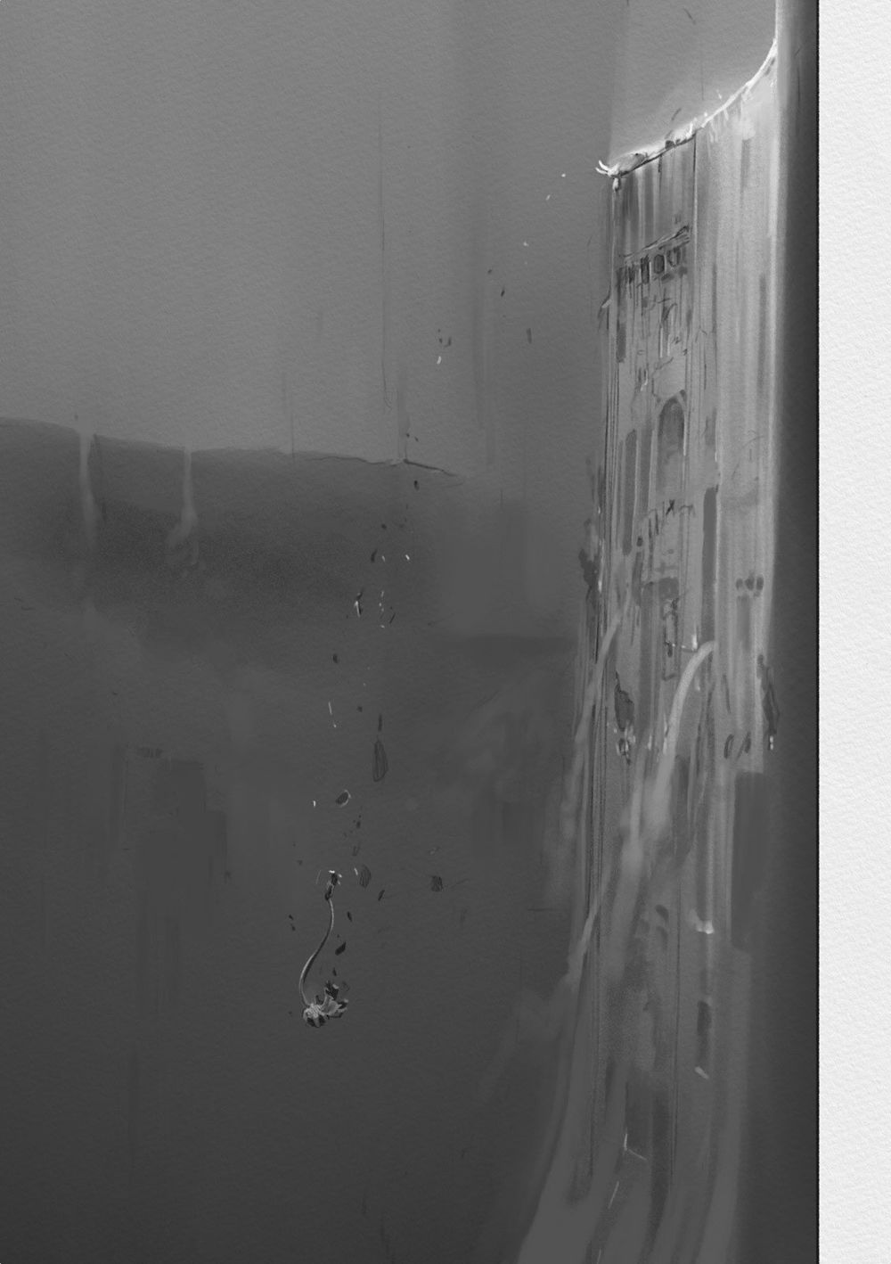 Made In Abyss Chap 35 - Next Chap 36