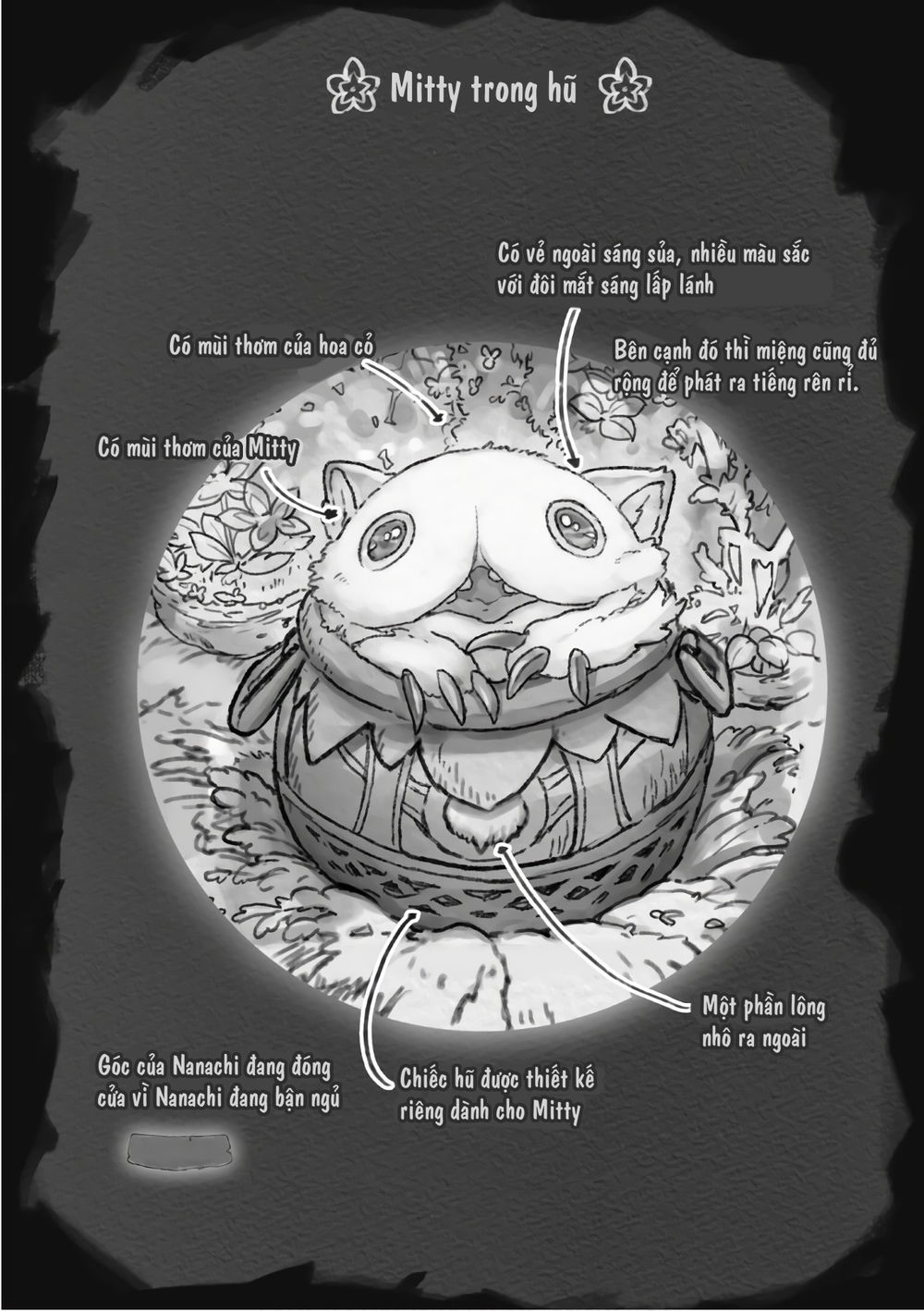 Made In Abyss Chap 45 - Next Chap 46