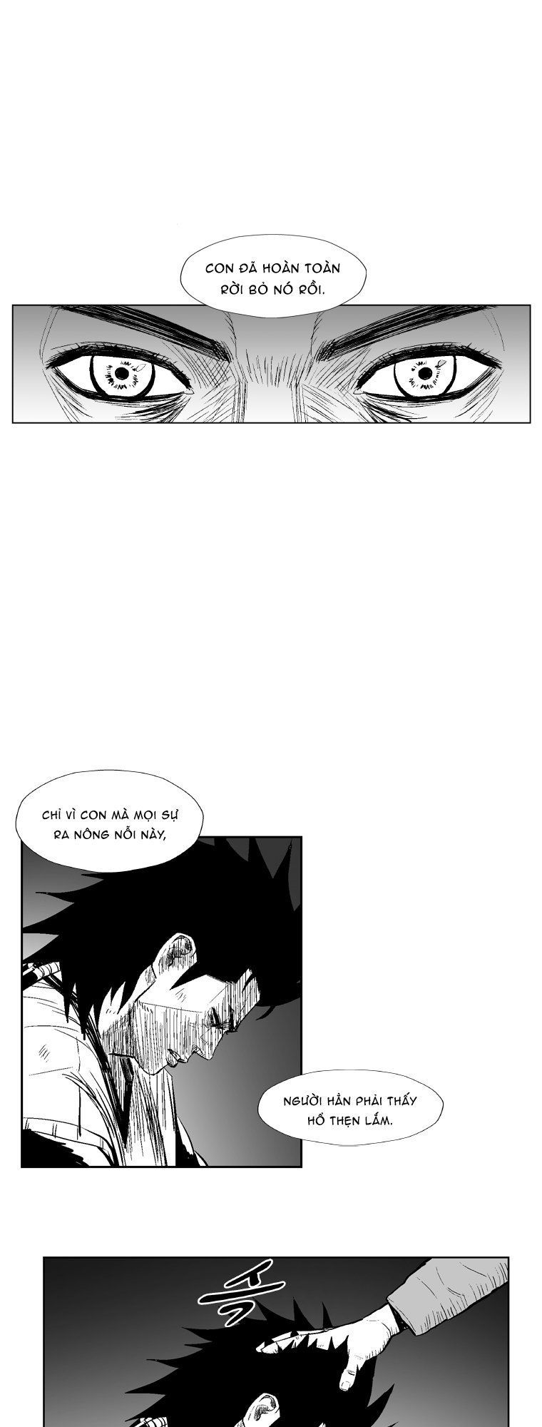 Cơn Bão Đỏ Chap 265 - Next Chap 266
