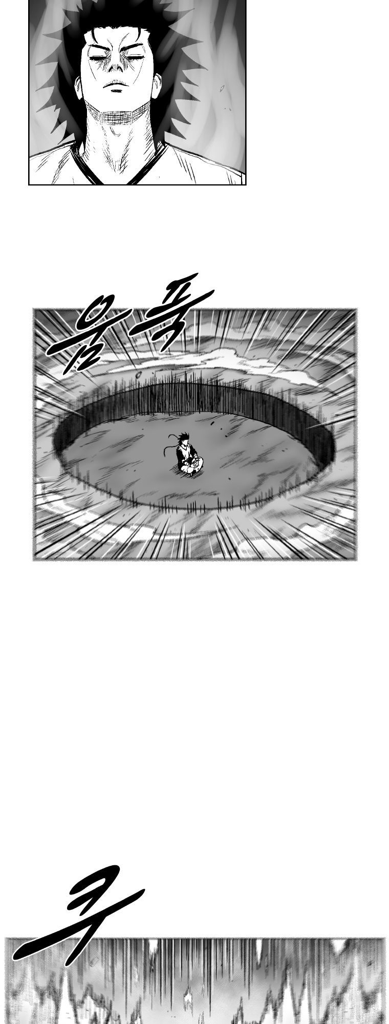 Cơn Bão Đỏ Chap 274 - Next Chap 275