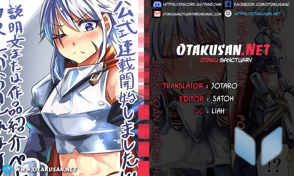 A Story About Treating A Female Knight Who Has Never Been Treated As A Woman Chap 32 - Next Chap 33