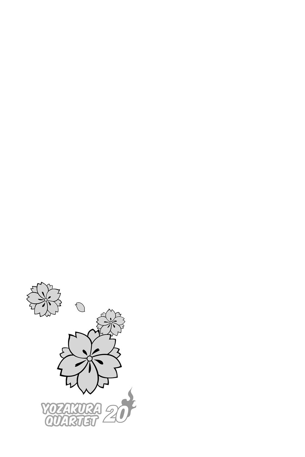 Yozakura Quartet Chap 117 - Next Chap 118