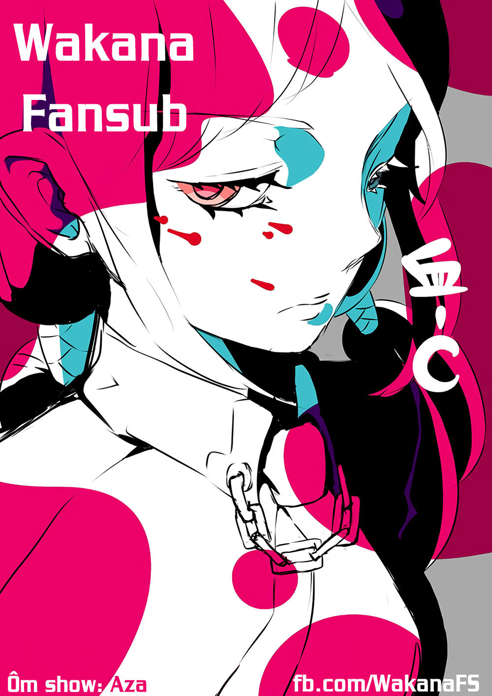 Yozakura Quartet Chap 72 - Next Chap 73