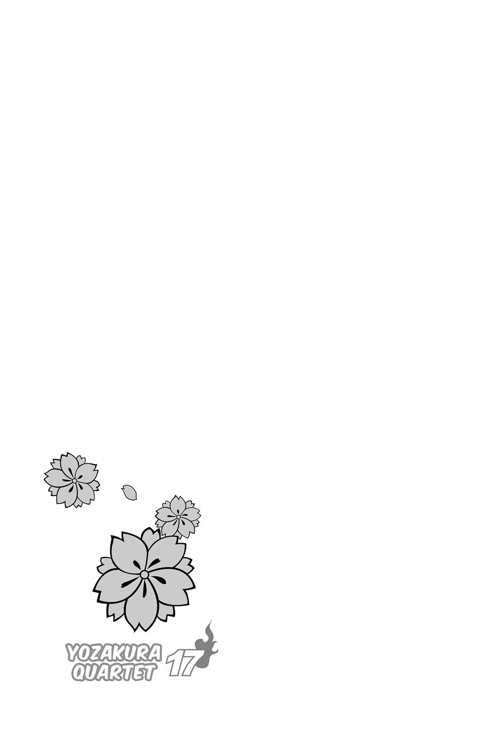 Yozakura Quartet Chap 95 - Next Chap 96