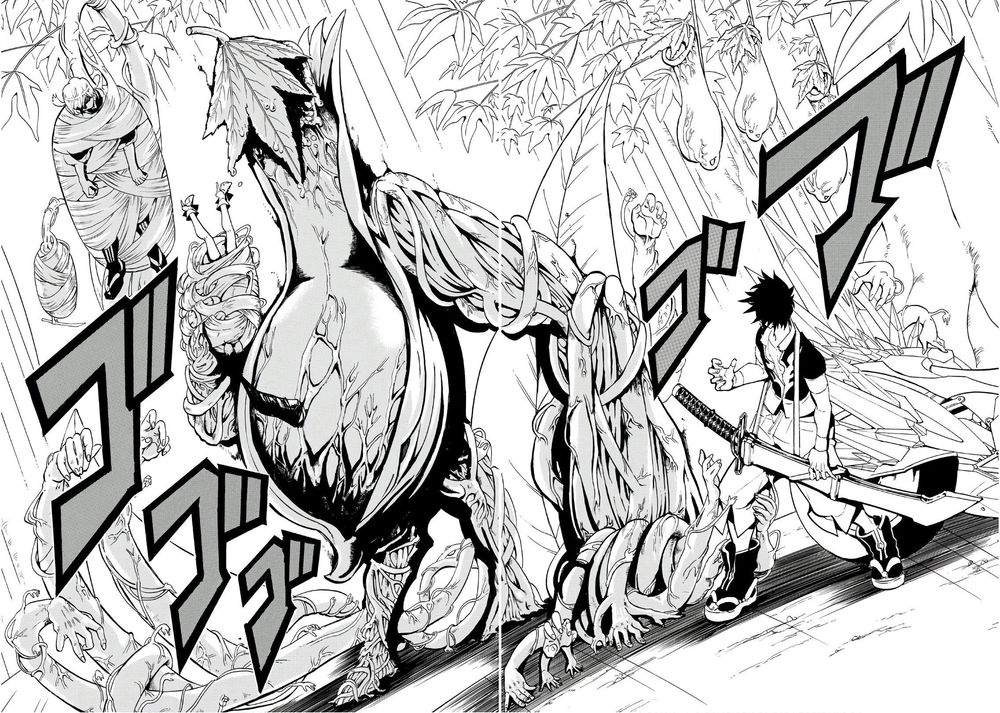 Orient Chap 43 - Next Chap 44