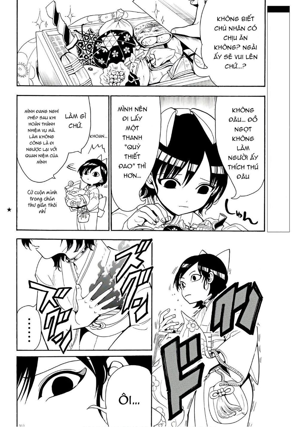 Orient Chap 43 - Next Chap 44