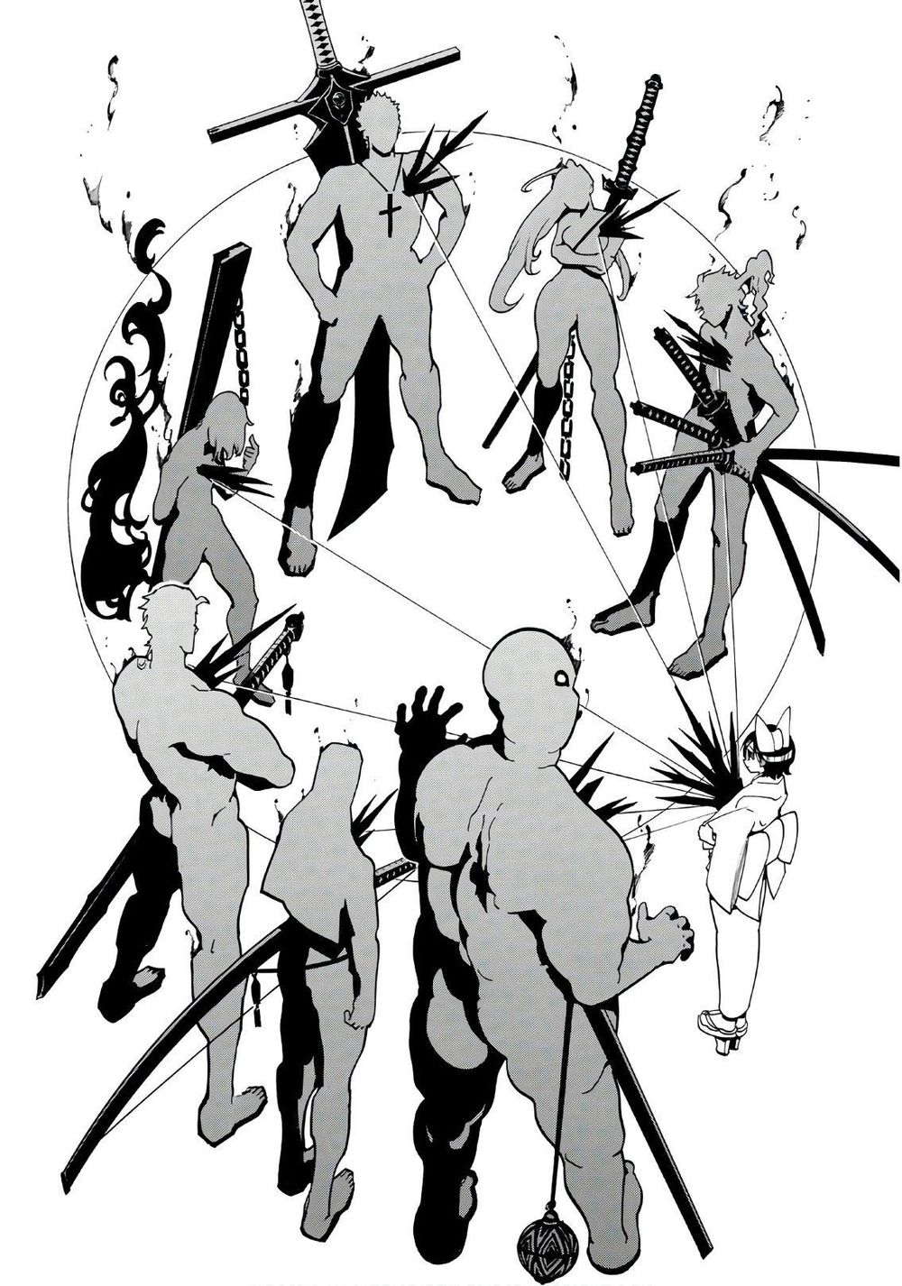 Orient Chap 43 - Next Chap 44