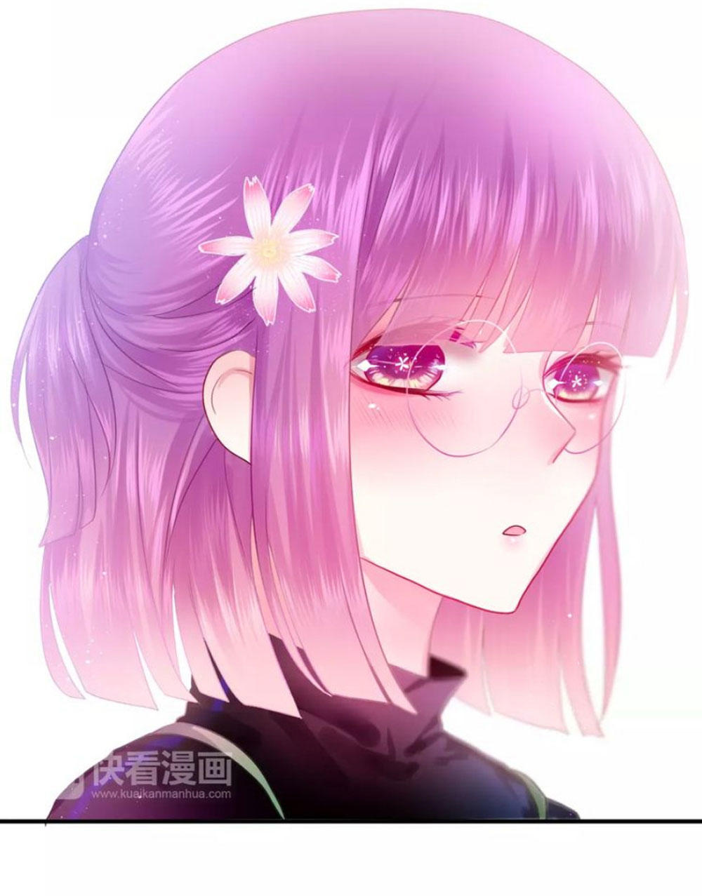 Tháng Sáu Kì Diệu Chap 23 - Next Chap 24