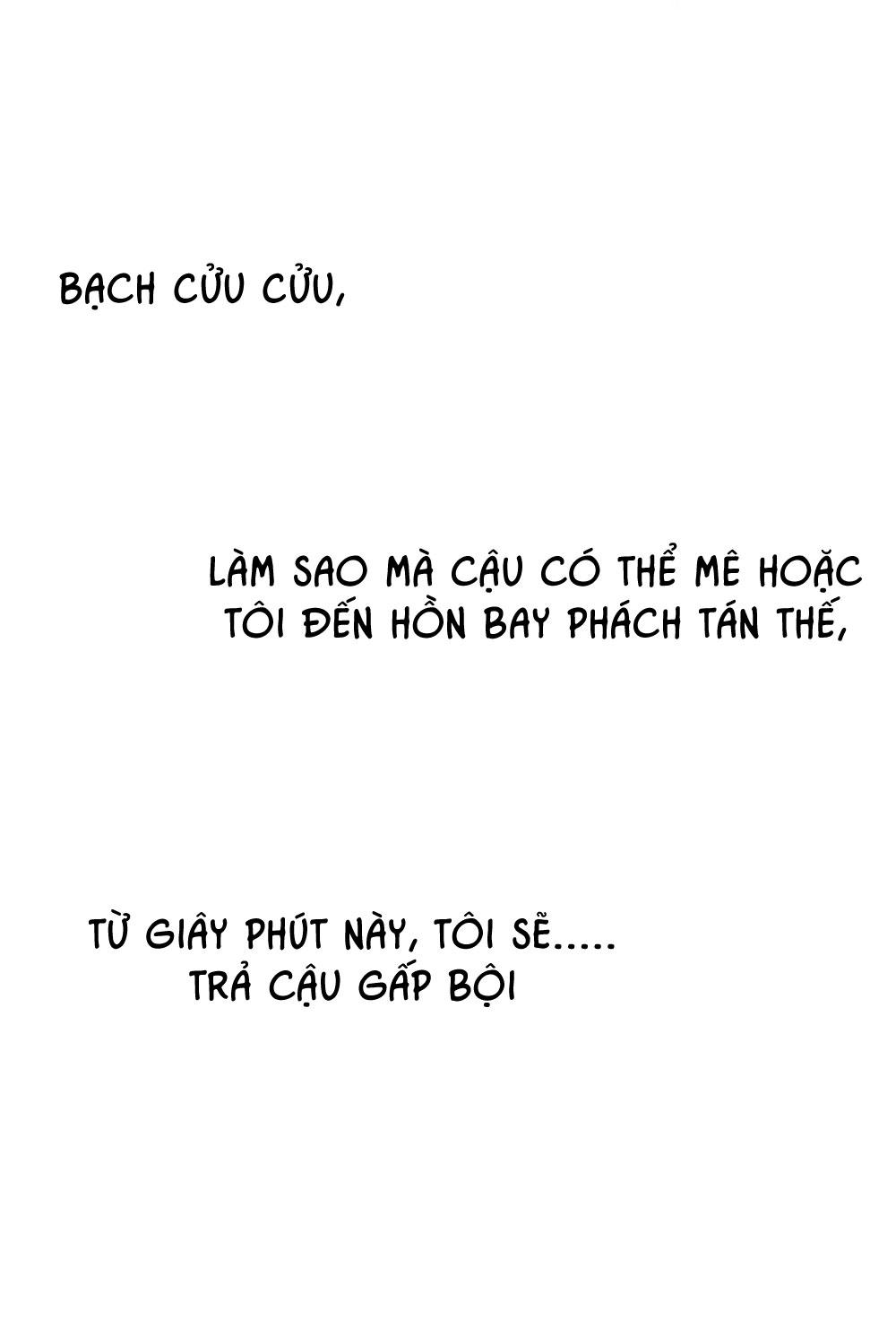 Tháng Sáu Kì Diệu Chap 24 - Next Chap 25