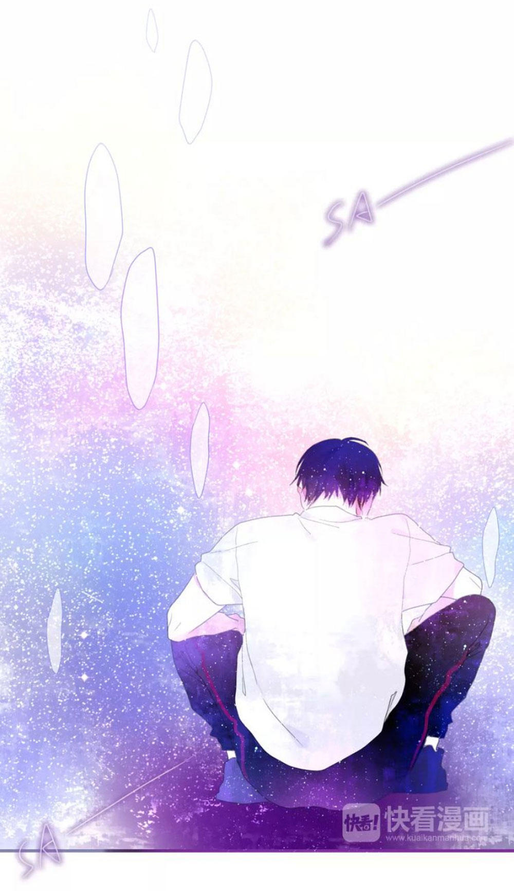 Tháng Sáu Kì Diệu Chap 27 - Next Chap 28