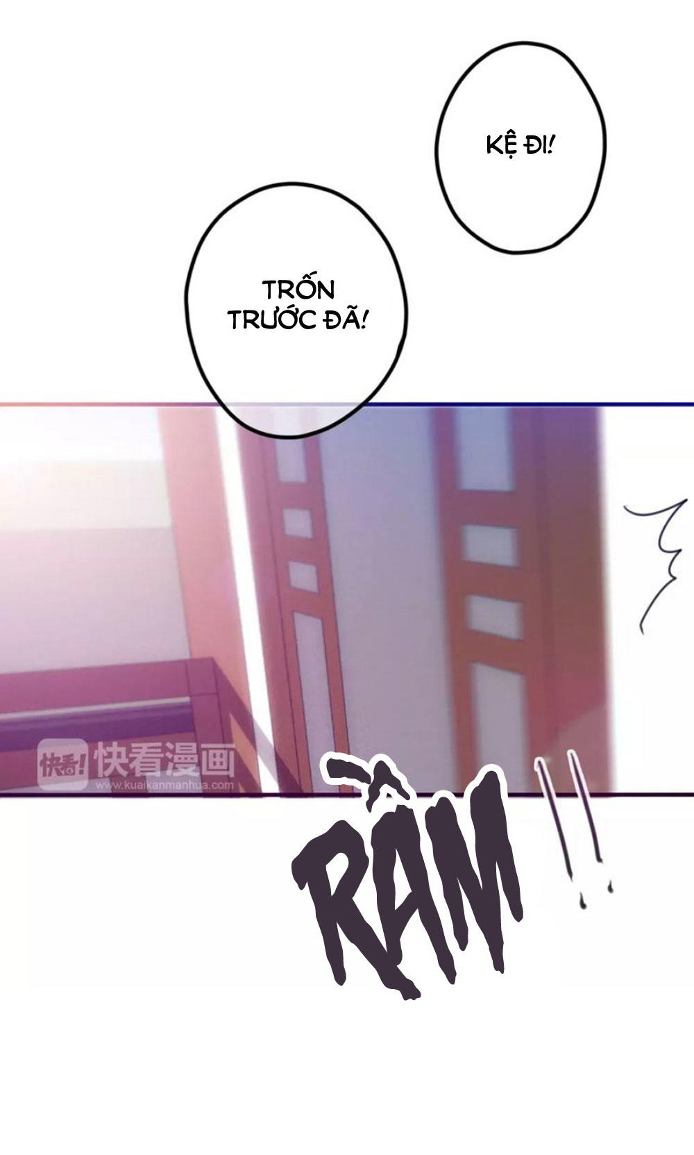 Tháng Sáu Kì Diệu Chap 27 - Next Chap 28