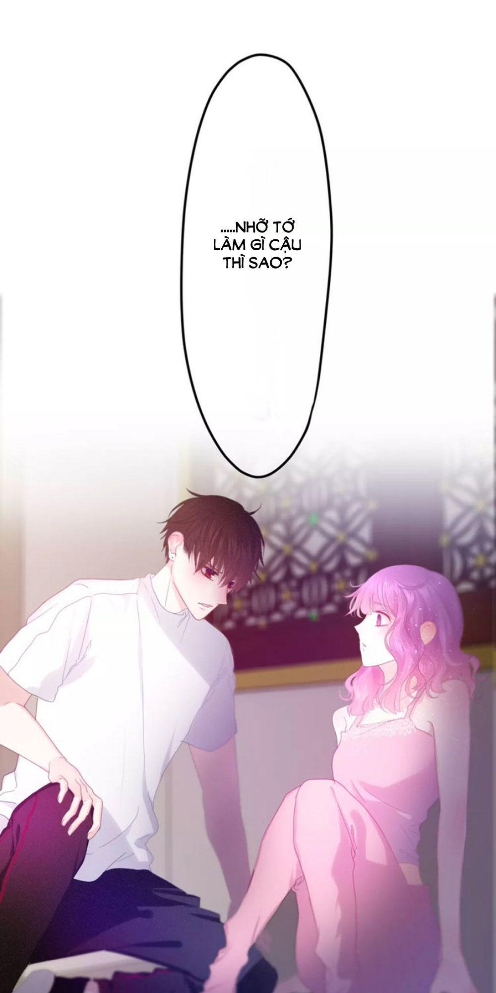 Tháng Sáu Kì Diệu Chap 27 - Next Chap 28