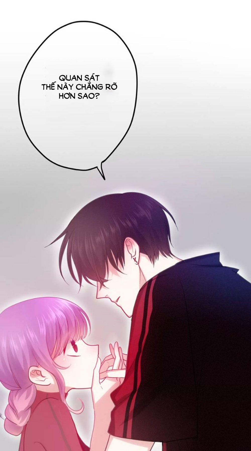 Tháng Sáu Kì Diệu Chap 38 - Next Chap 39