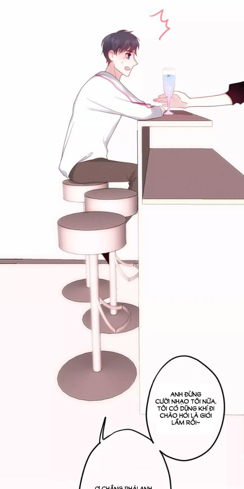 Tháng Sáu Kì Diệu Chap 41 - Next Chap 42