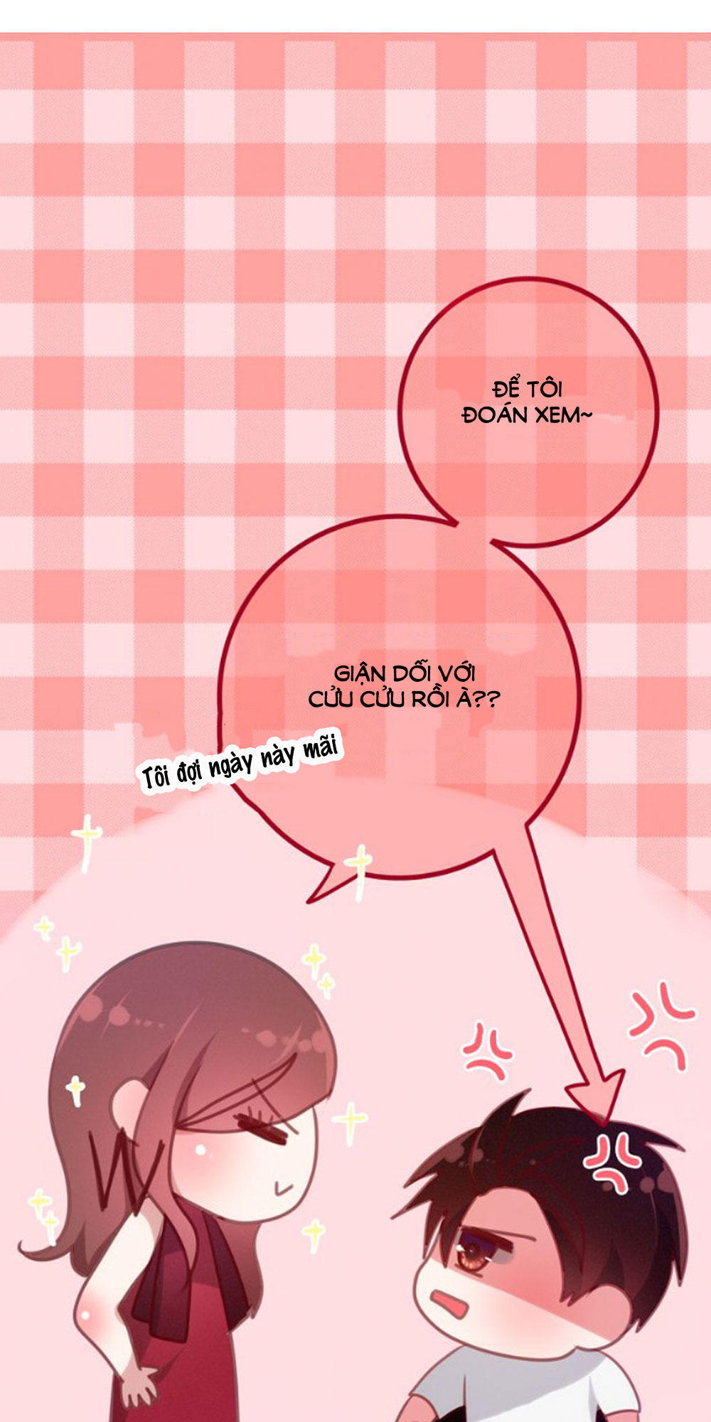 Tháng Sáu Kì Diệu Chap 45 - Next Chap 46