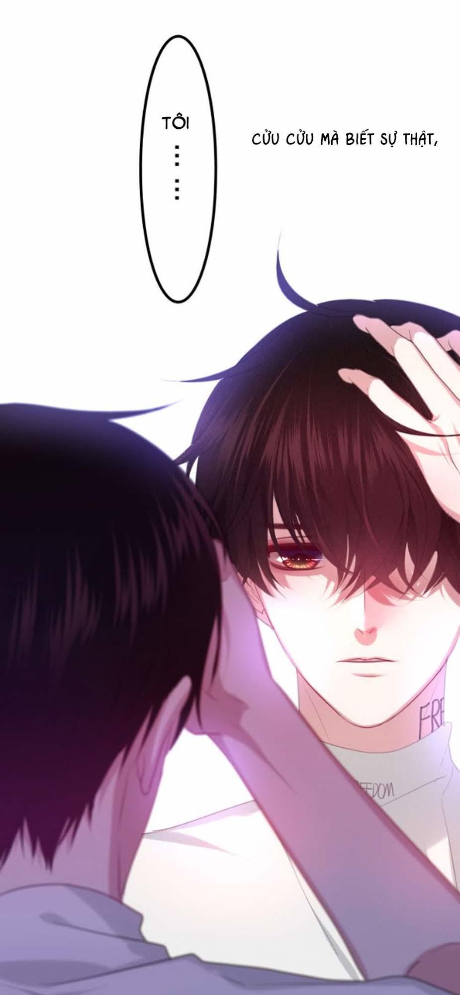 Tháng Sáu Kì Diệu Chap 45 - Next Chap 46