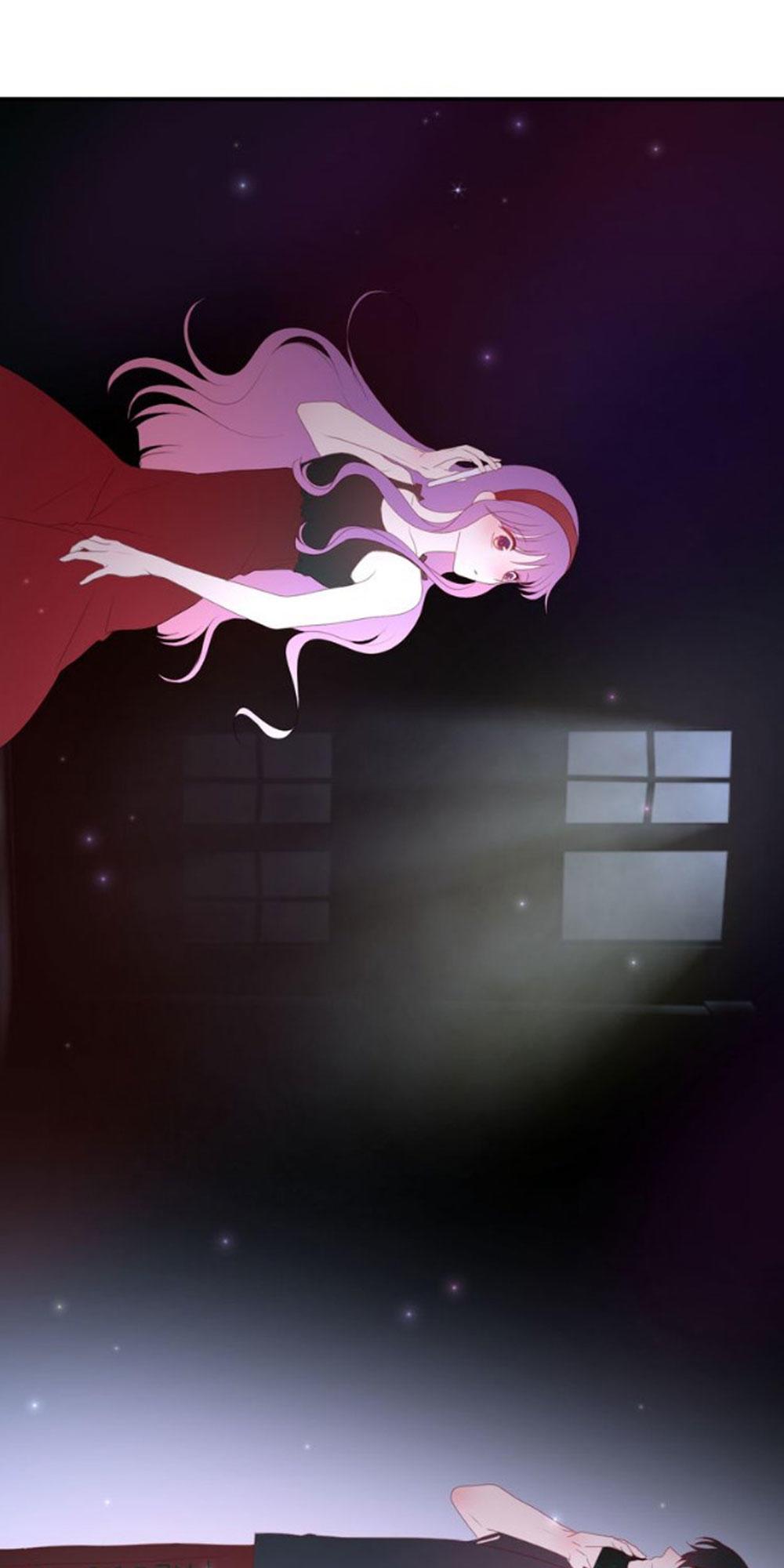 Tháng Sáu Kì Diệu Chap 50 - Next Chap 51