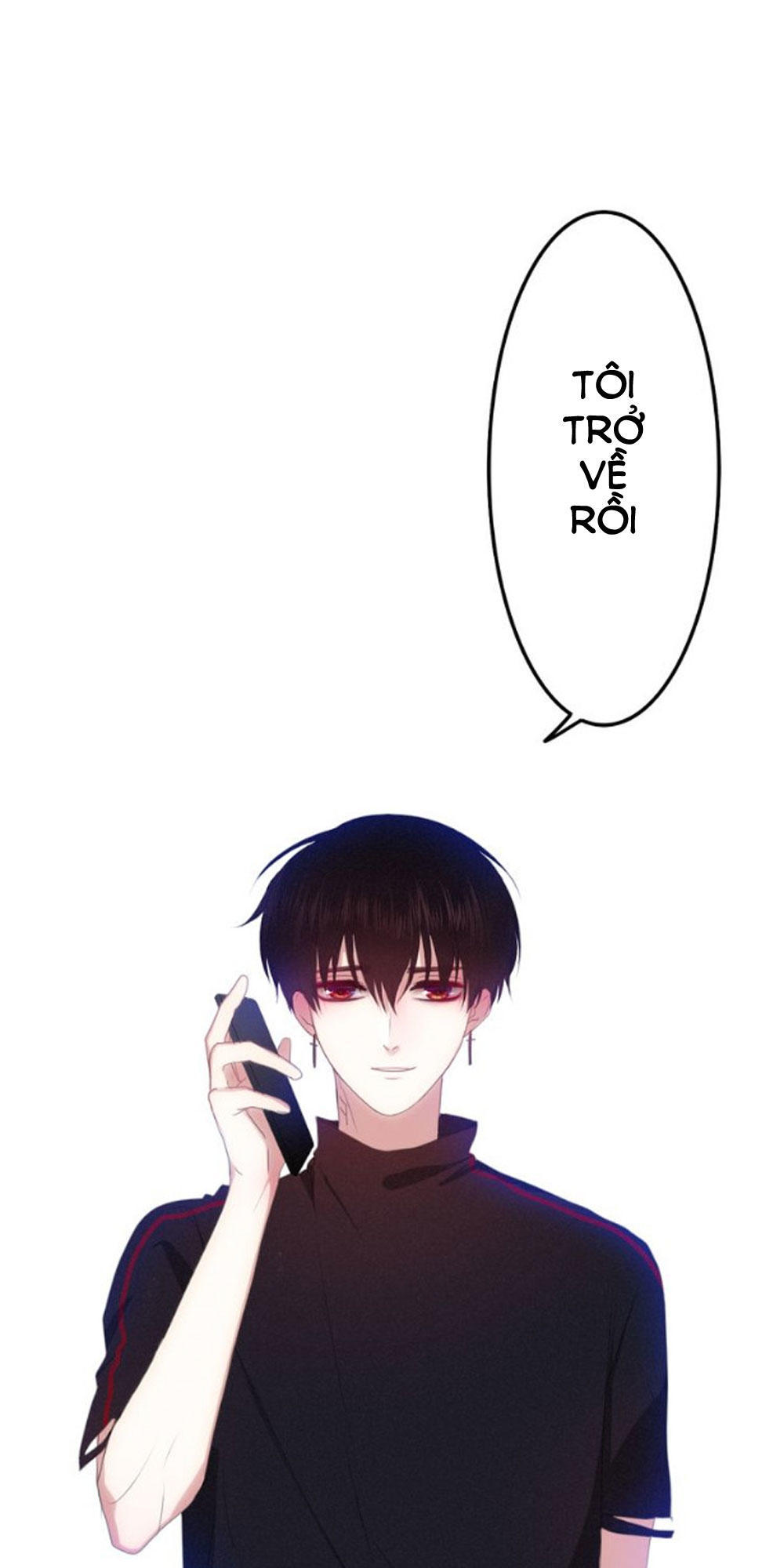 Tháng Sáu Kì Diệu Chap 50 - Next Chap 51