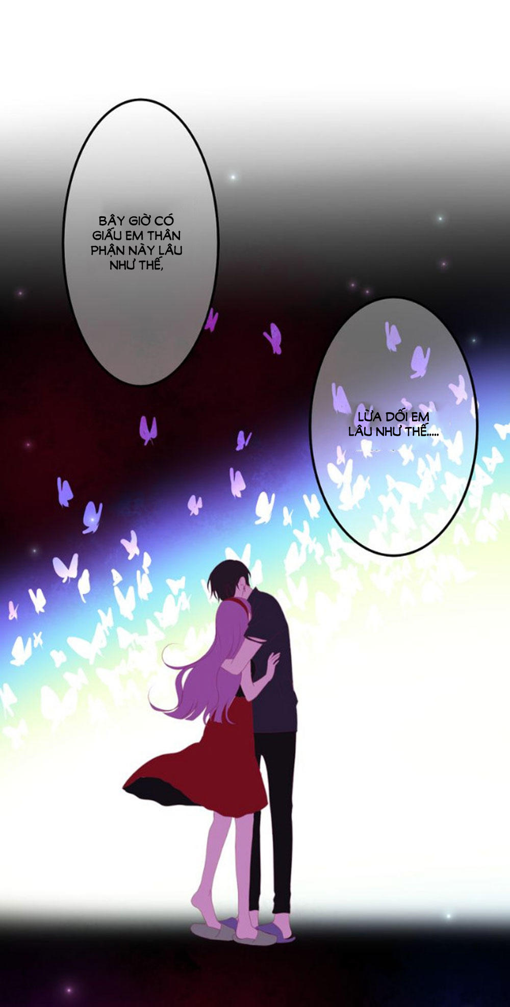 Tháng Sáu Kì Diệu Chap 50 - Next Chap 51