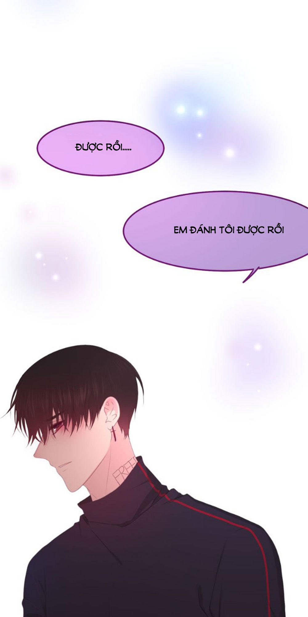 Tháng Sáu Kì Diệu Chap 50 - Next Chap 51