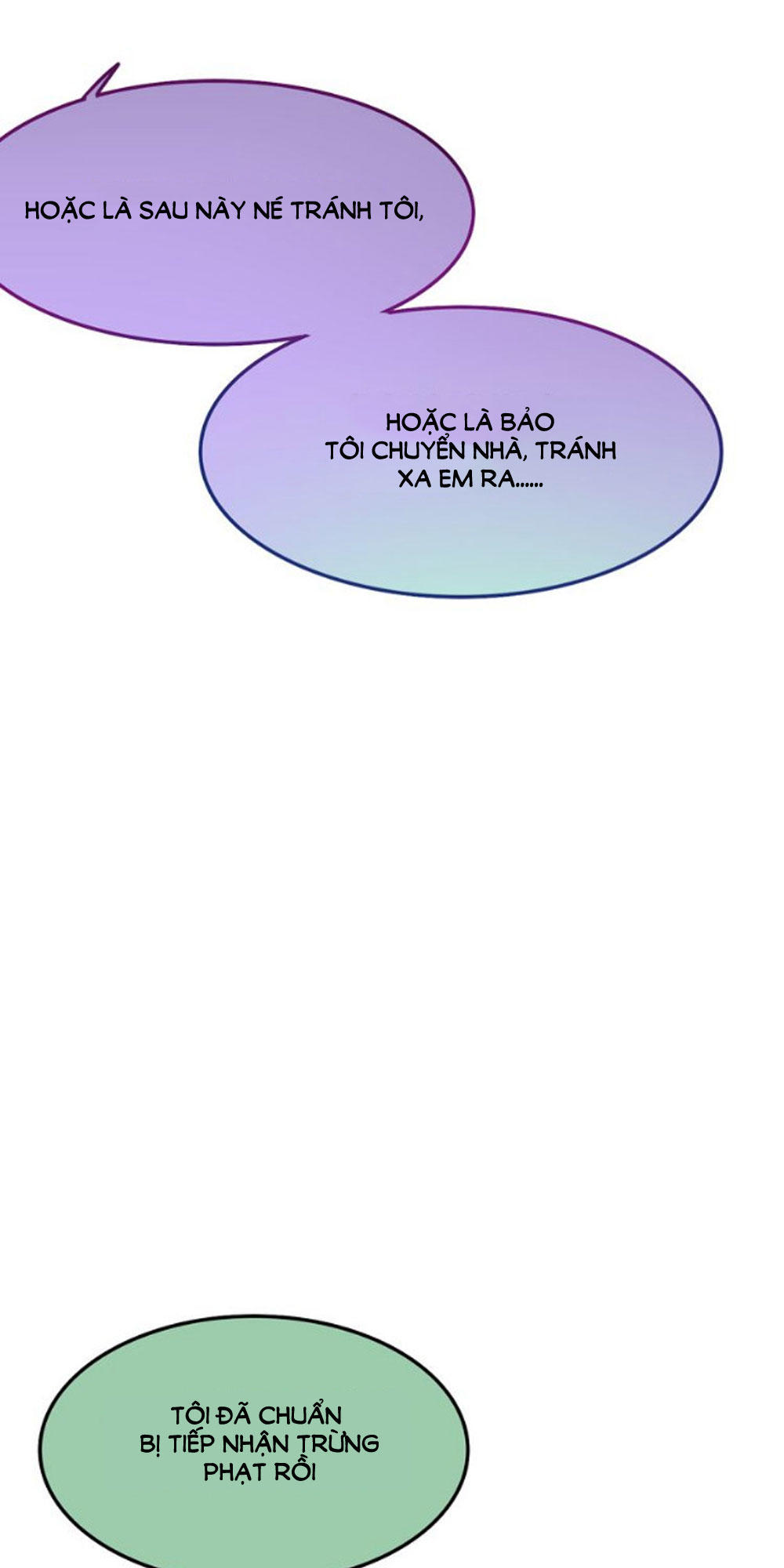 Tháng Sáu Kì Diệu Chap 50 - Next Chap 51