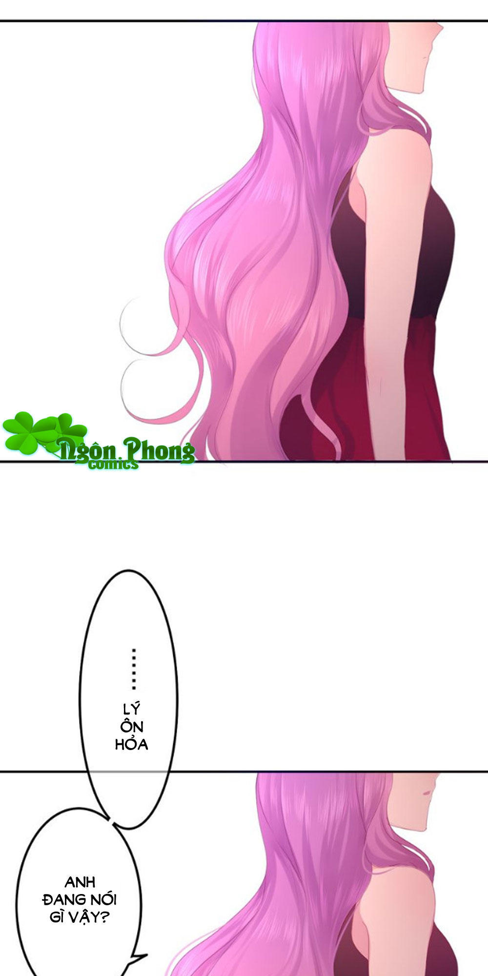 Tháng Sáu Kì Diệu Chap 50 - Next Chap 51