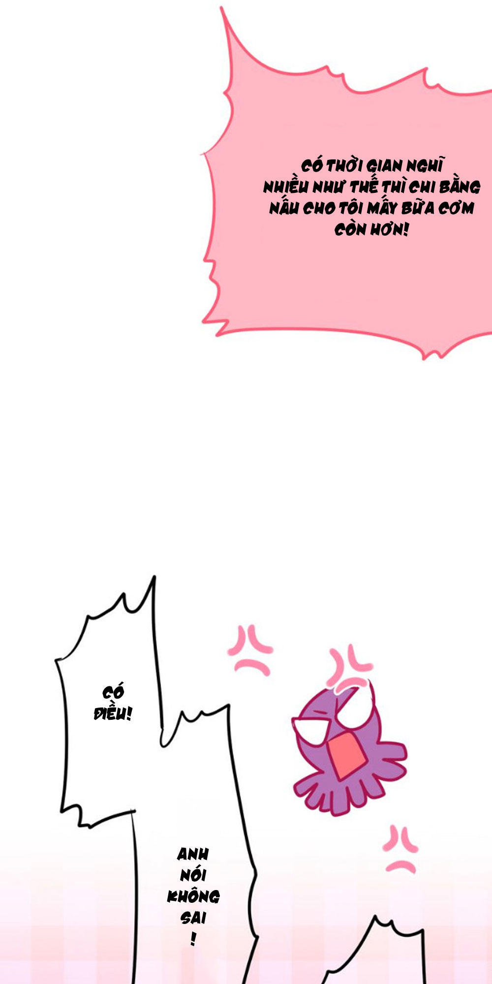 Tháng Sáu Kì Diệu Chap 50 - Next Chap 51