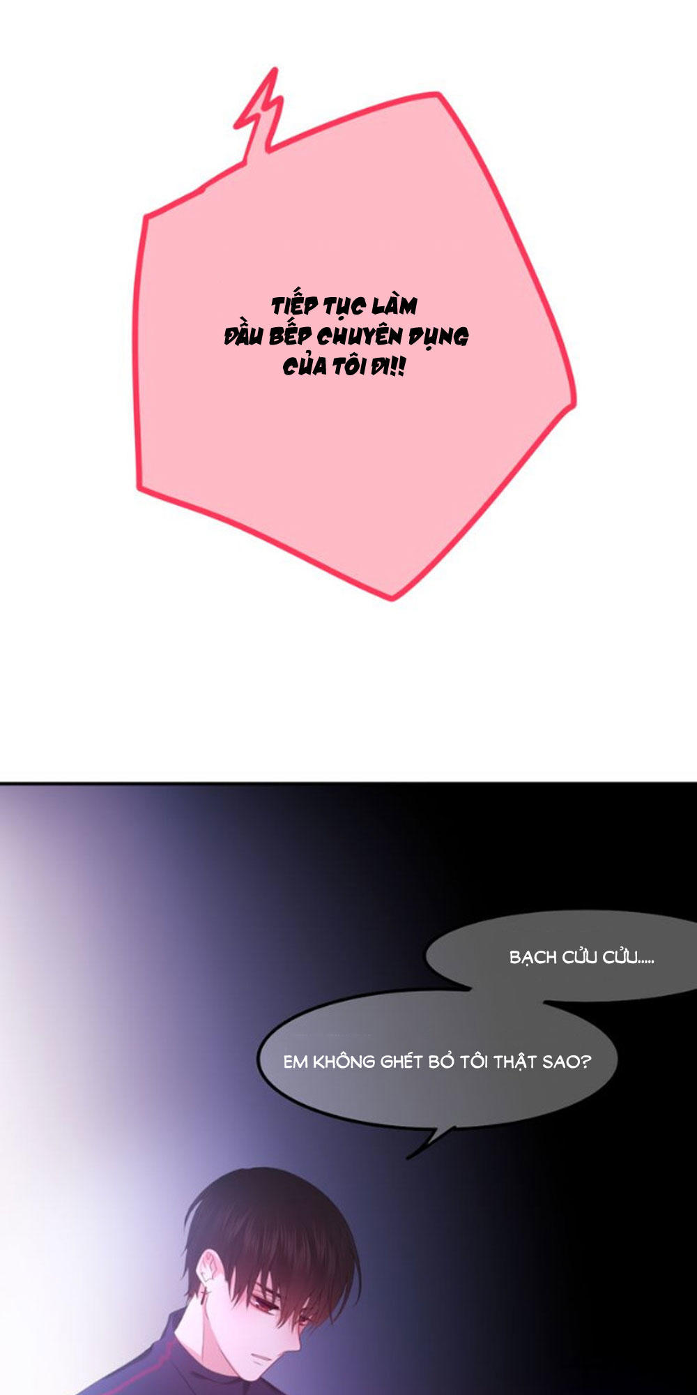 Tháng Sáu Kì Diệu Chap 50 - Next Chap 51