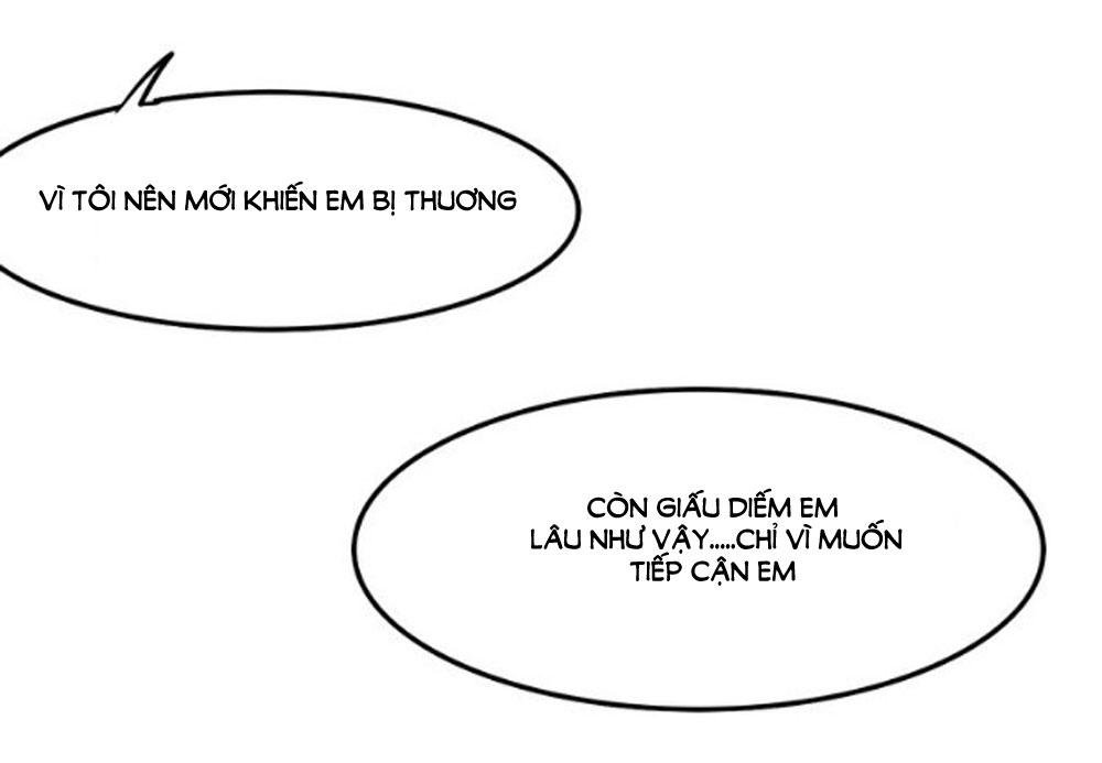 Tháng Sáu Kì Diệu Chap 50 - Next Chap 51