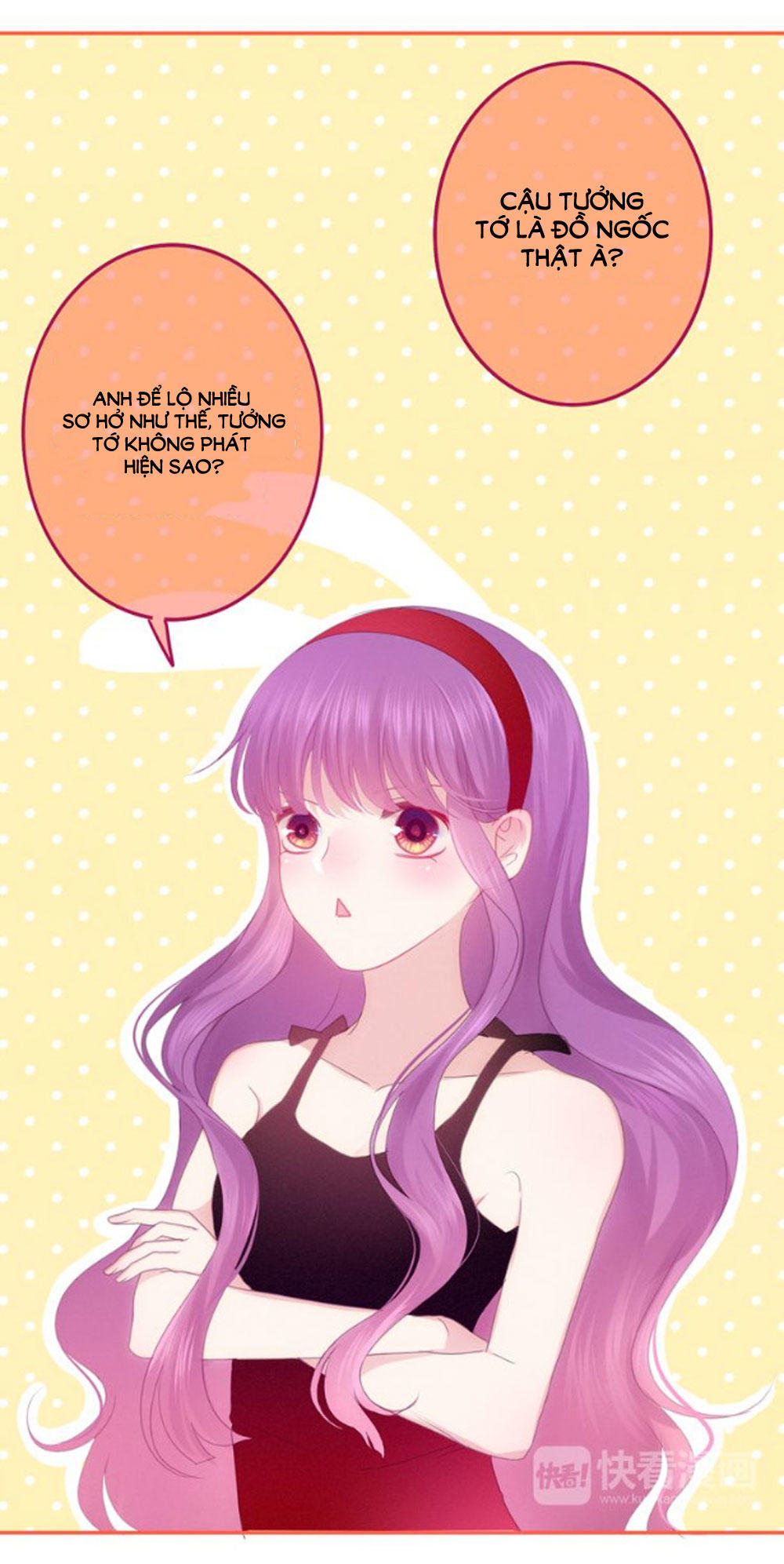 Tháng Sáu Kì Diệu Chap 50 - Next Chap 51