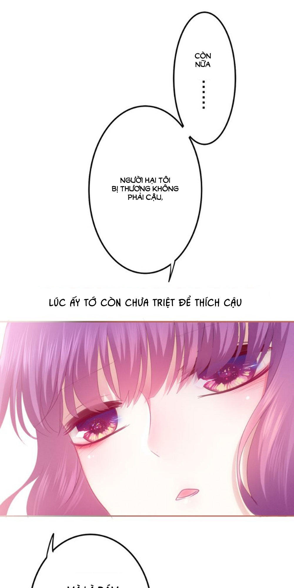 Tháng Sáu Kì Diệu Chap 50 - Next Chap 51