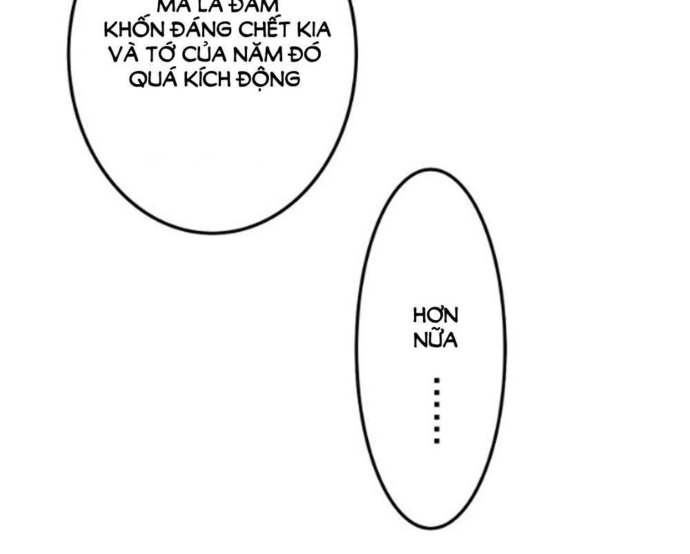 Tháng Sáu Kì Diệu Chap 50 - Next Chap 51