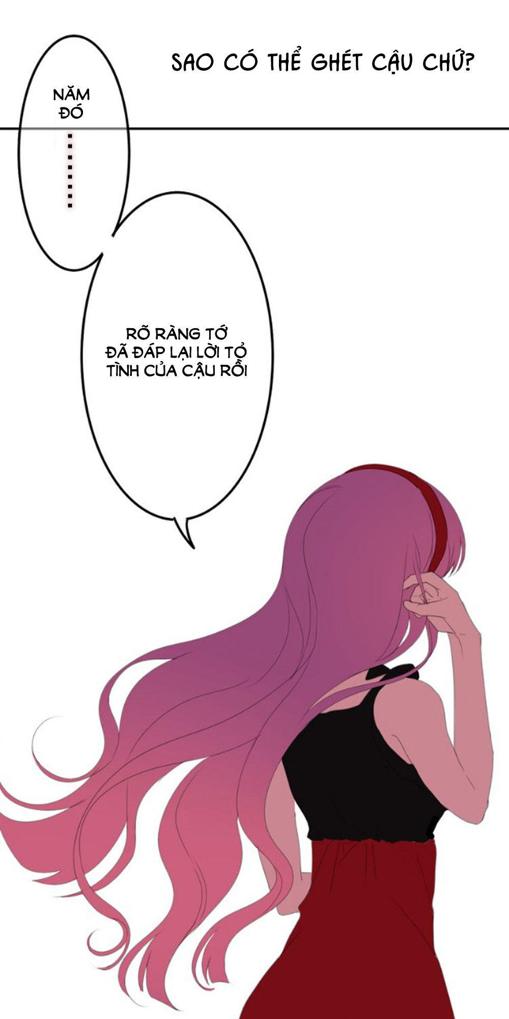 Tháng Sáu Kì Diệu Chap 50 - Next Chap 51