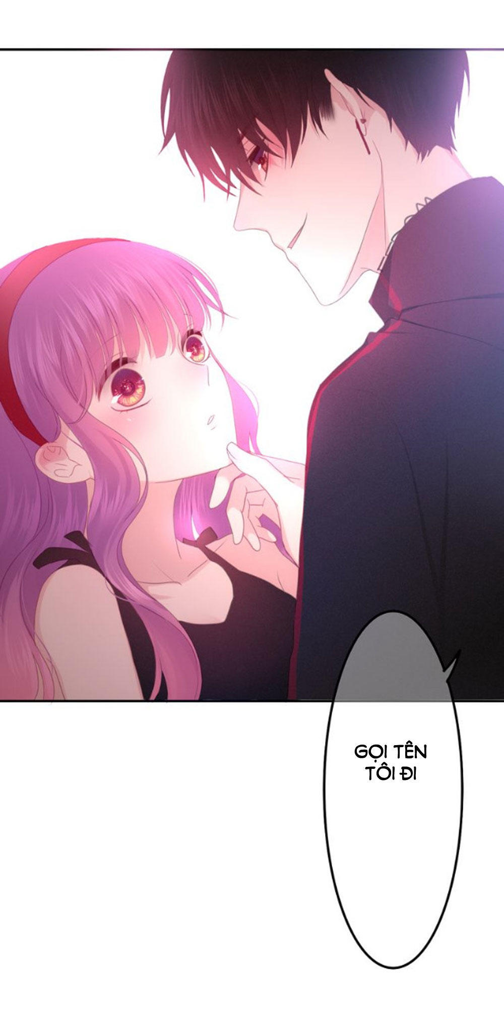 Tháng Sáu Kì Diệu Chap 50 - Next Chap 51