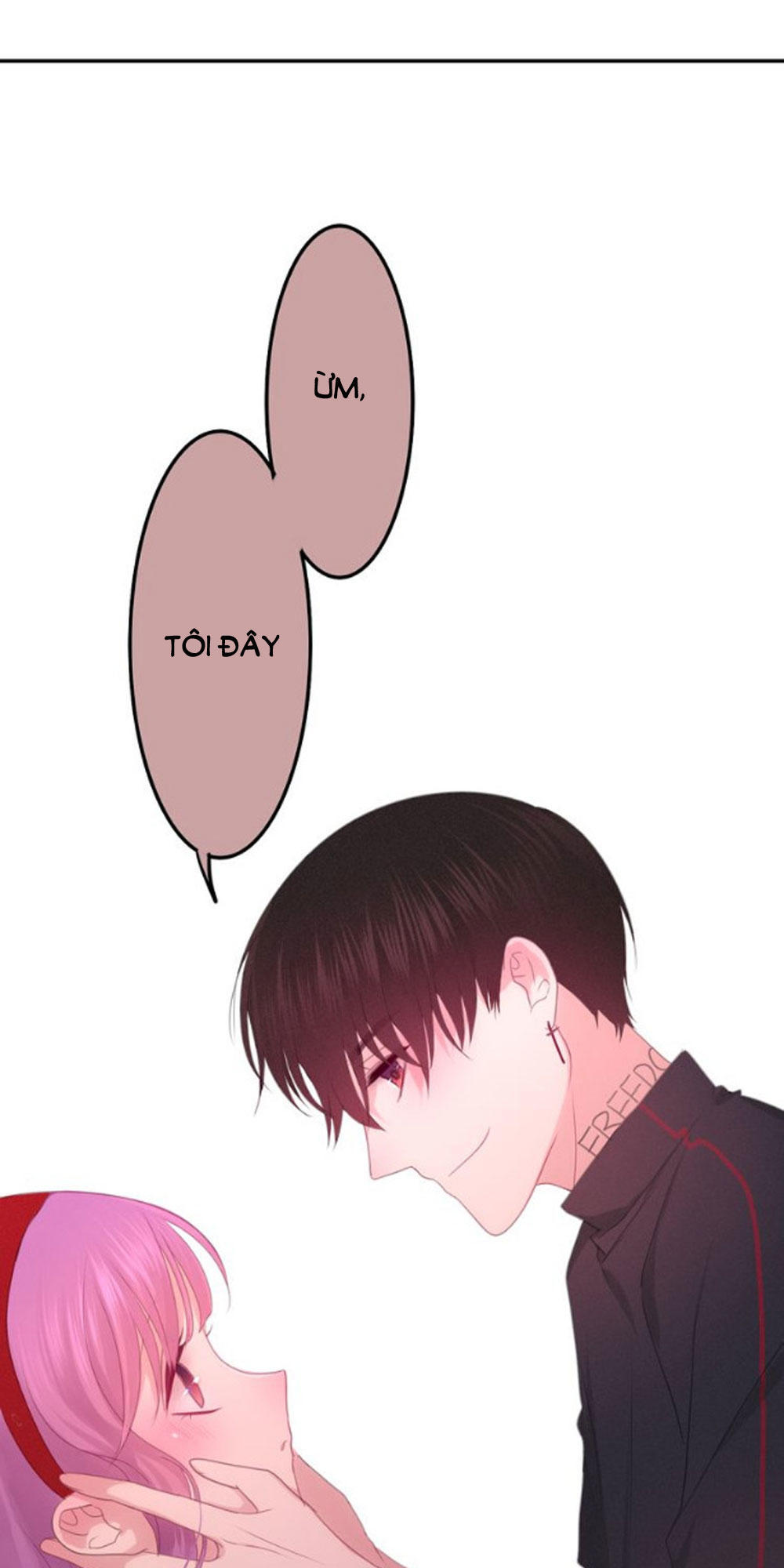 Tháng Sáu Kì Diệu Chap 50 - Next Chap 51