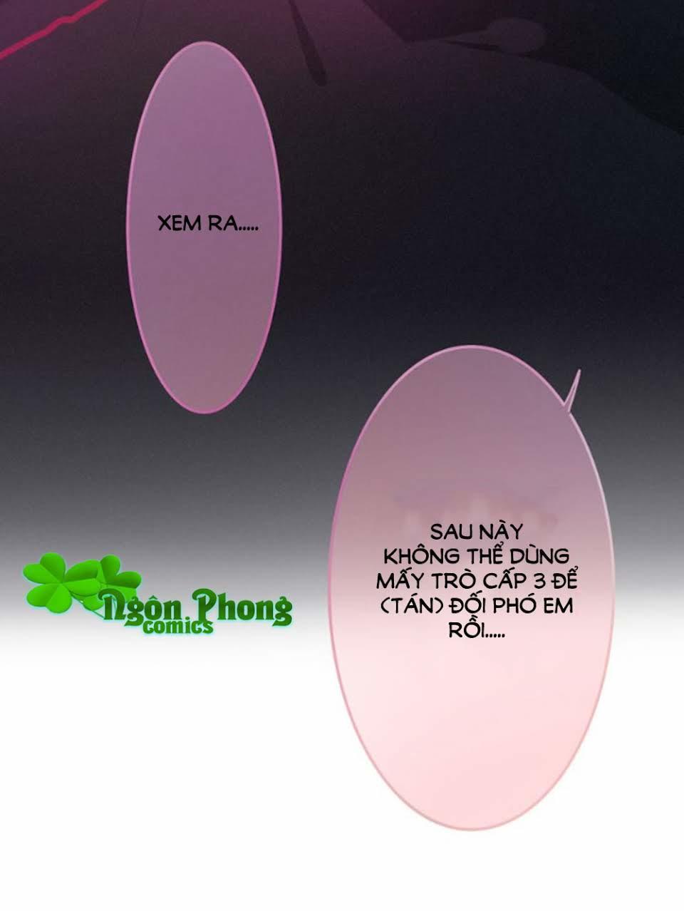 Tháng Sáu Kì Diệu Chap 50 - Next Chap 51