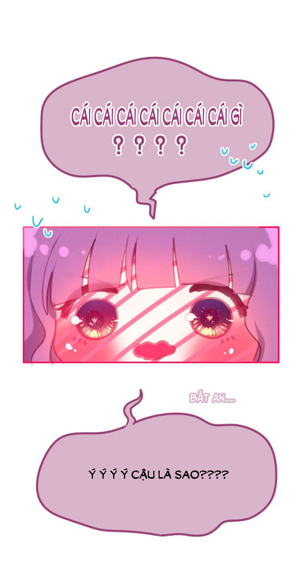 Tháng Sáu Kì Diệu Chap 50 - Next Chap 51