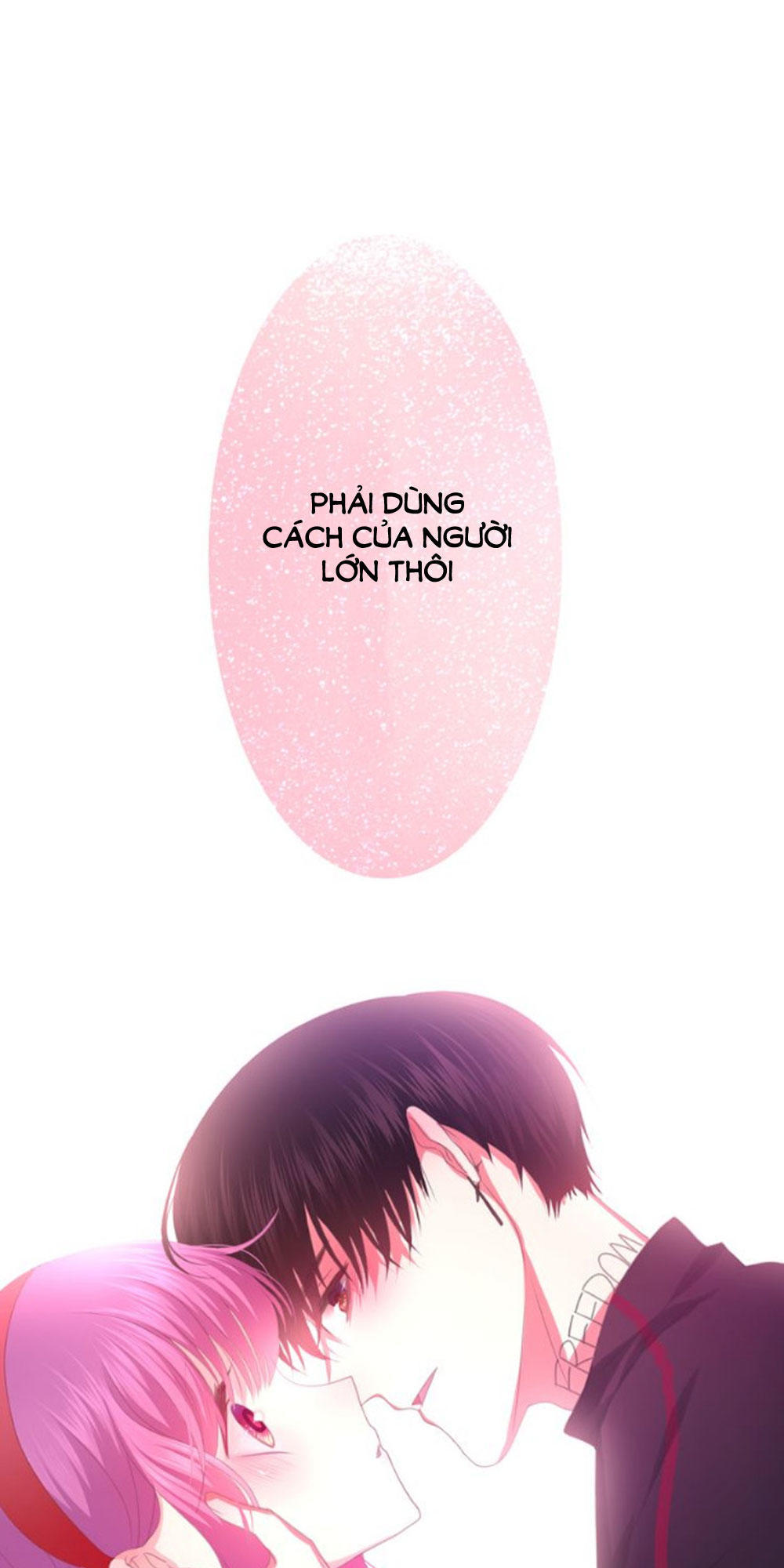 Tháng Sáu Kì Diệu Chap 50 - Next Chap 51