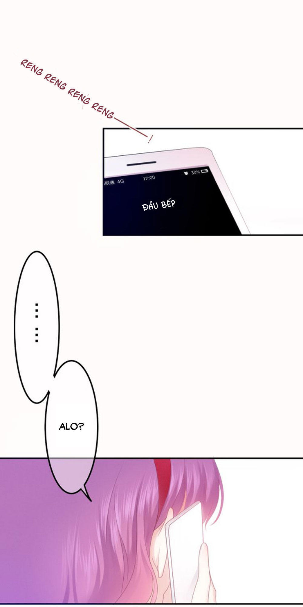 Tháng Sáu Kì Diệu Chap 50 - Next Chap 51