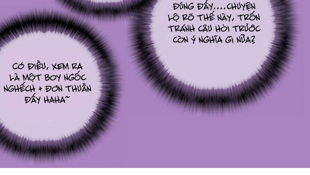 Tháng Sáu Kì Diệu Chap 56 - Next Chap 57