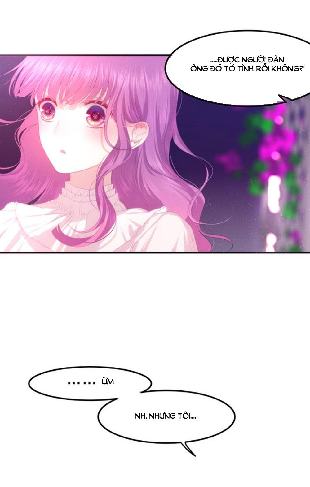 Tháng Sáu Kì Diệu Chap 56 - Next Chap 57