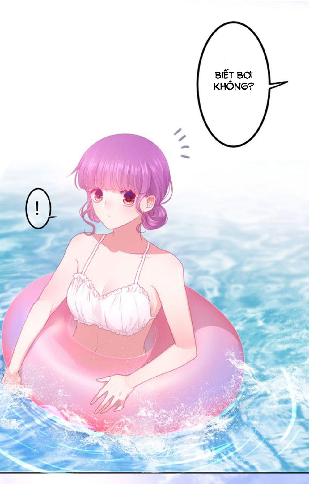 Tháng Sáu Kì Diệu Chap 58 - Next Chap 59