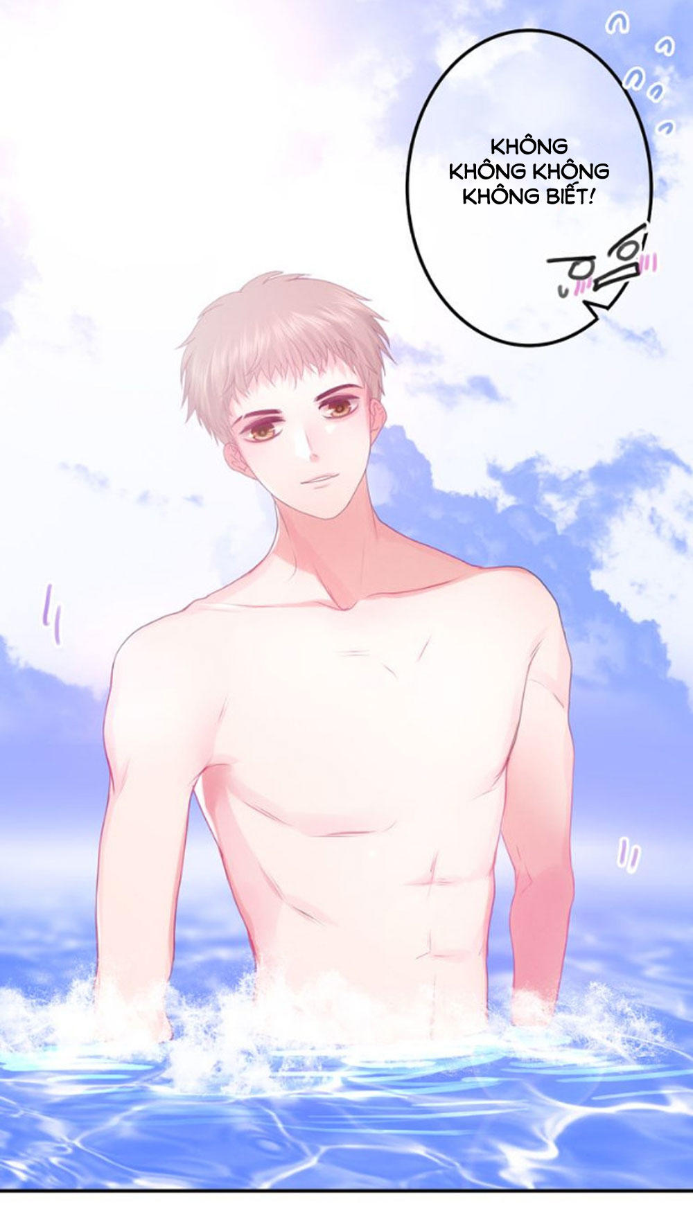 Tháng Sáu Kì Diệu Chap 58 - Next Chap 59