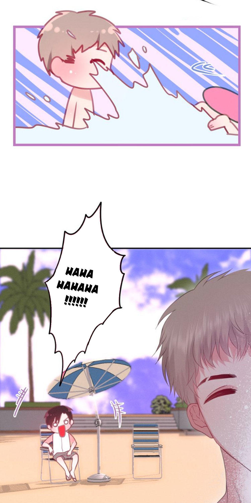 Tháng Sáu Kì Diệu Chap 58 - Next Chap 59