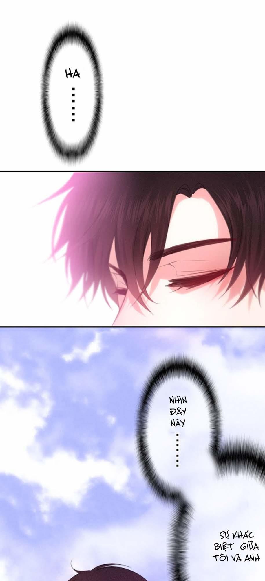 Tháng Sáu Kì Diệu Chap 58 - Next Chap 59