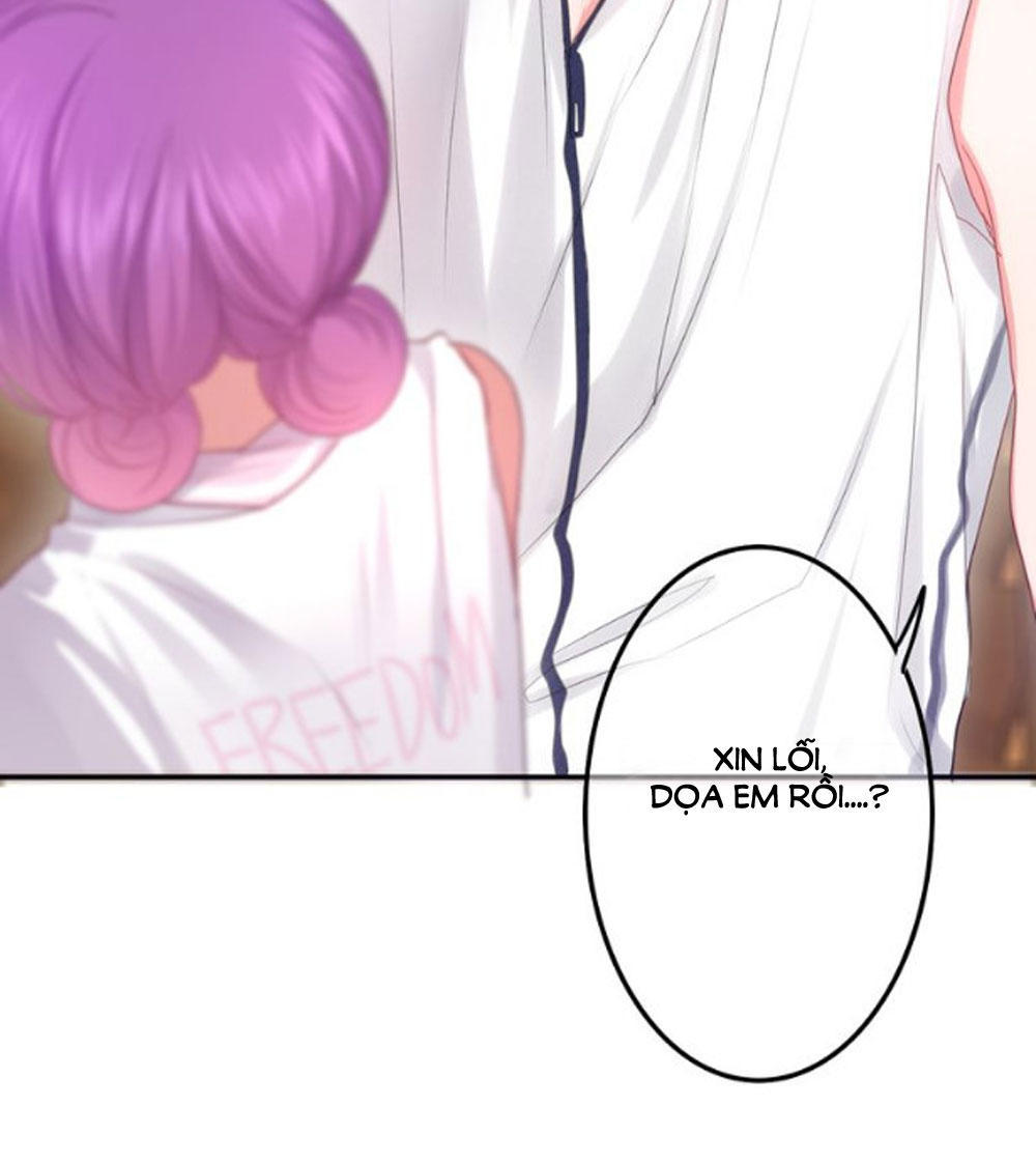 Tháng Sáu Kì Diệu Chap 58 - Next Chap 59