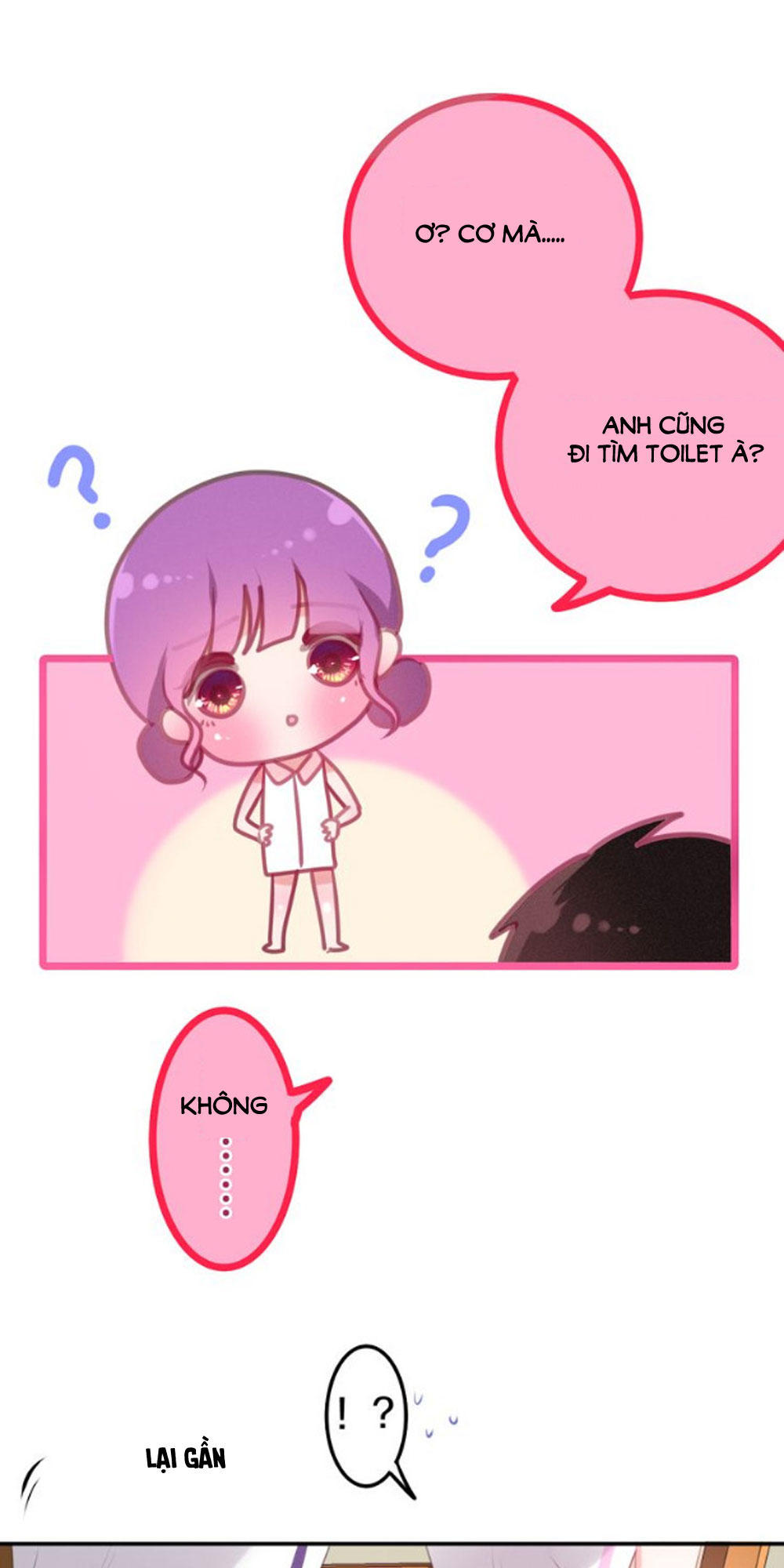 Tháng Sáu Kì Diệu Chap 58 - Next Chap 59