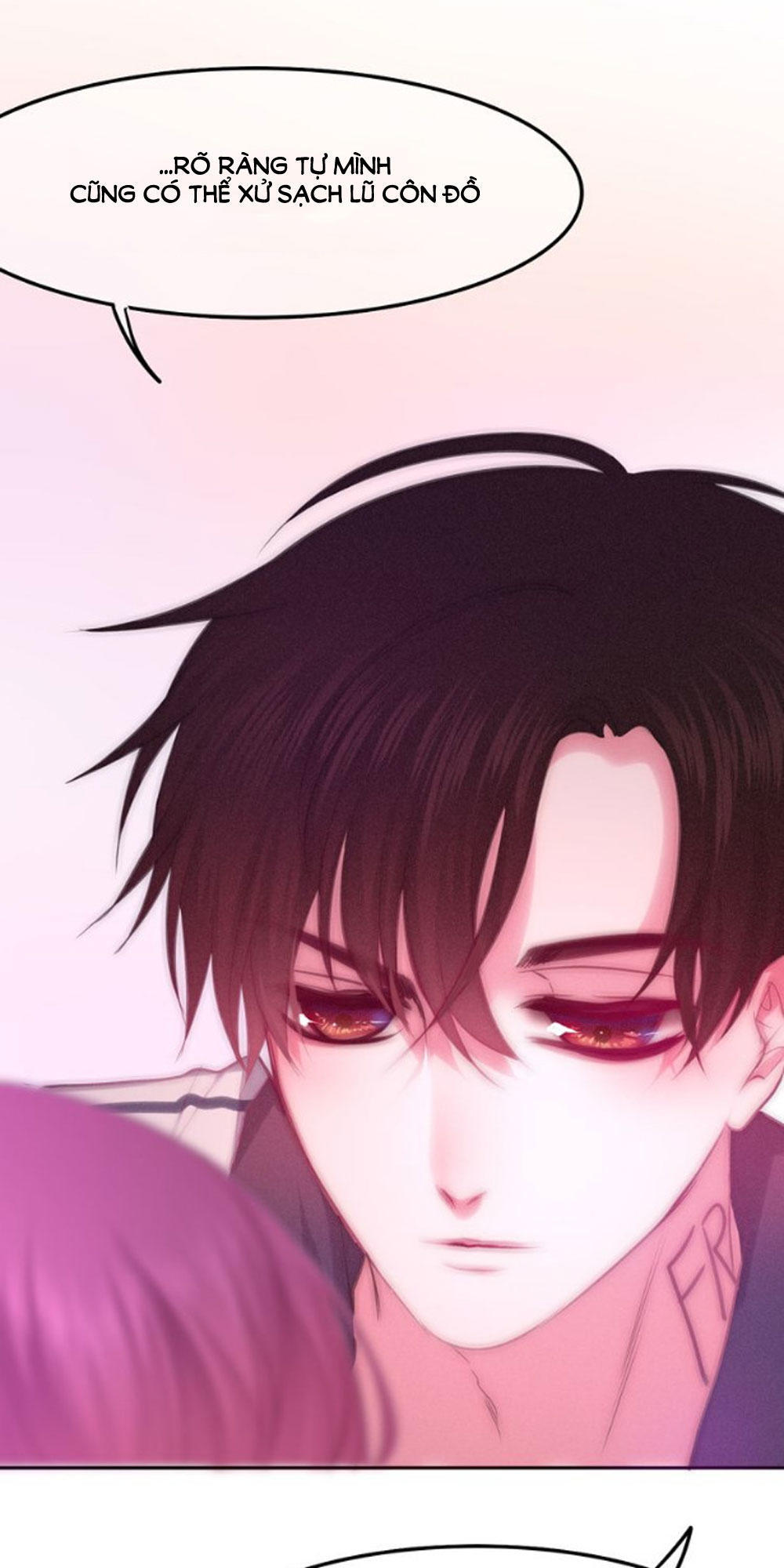 Tháng Sáu Kì Diệu Chap 58 - Next Chap 59