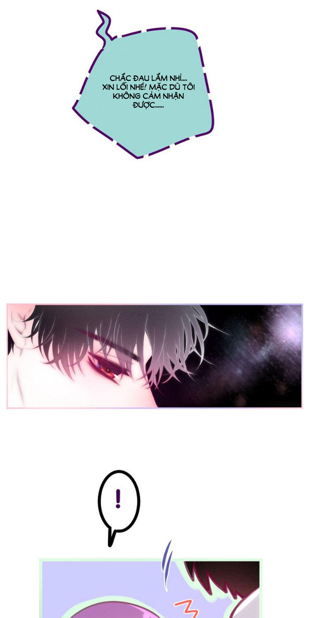 Tháng Sáu Kì Diệu Chap 60 - Next Chap 61