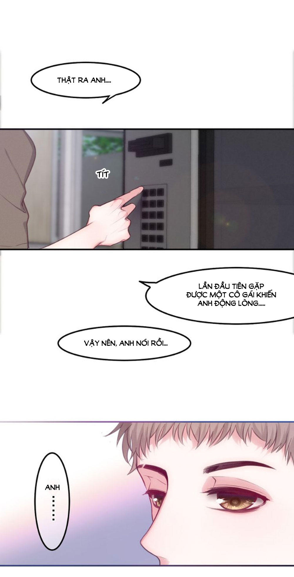 Tháng Sáu Kì Diệu Chap 60 - Next Chap 61